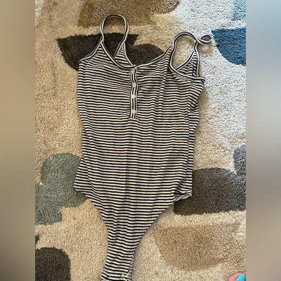 Xs garage bodysuit - Picture 1 of 1